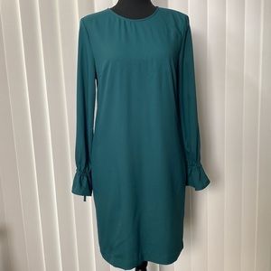 Banana republic factory shift dress size 6